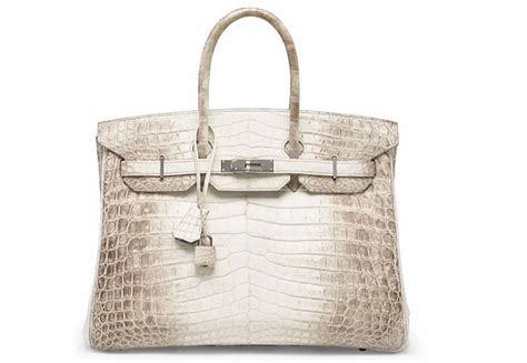 duurste hermes tas ooit|Deze Birkin Bag is officieel de duurste tas ter wereld.